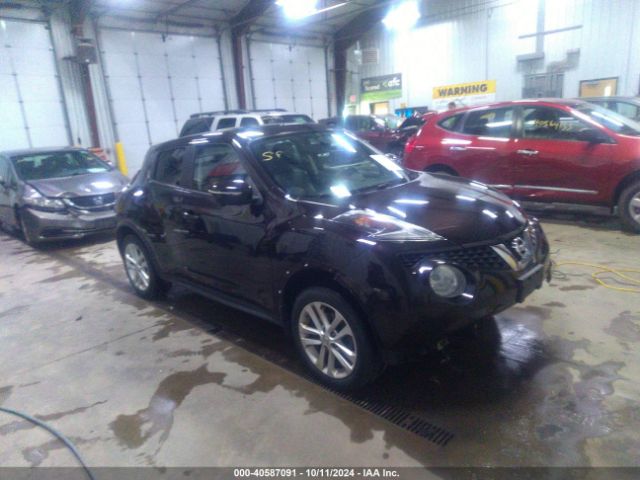 nissan juke 2015 jn8af5mv2ft554934