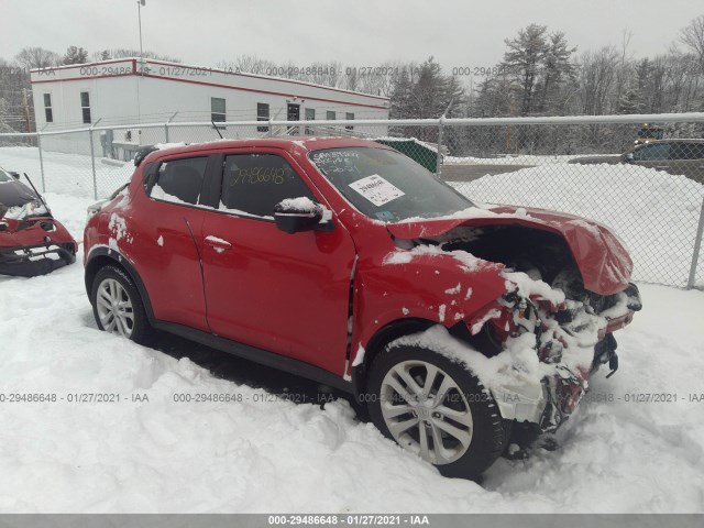 nissan juke 2015 jn8af5mv2ft565593