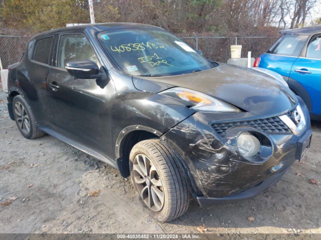 nissan juke 2017 jn8af5mv2ht754229