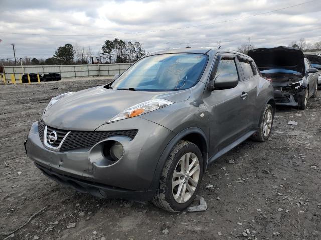 nissan juke s 2011 jn8af5mv3bt006533