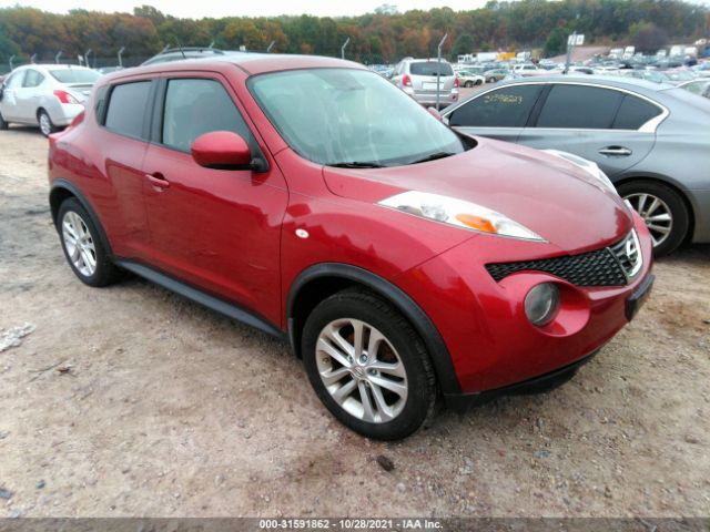 nissan juke 2011 jn8af5mv3bt011151