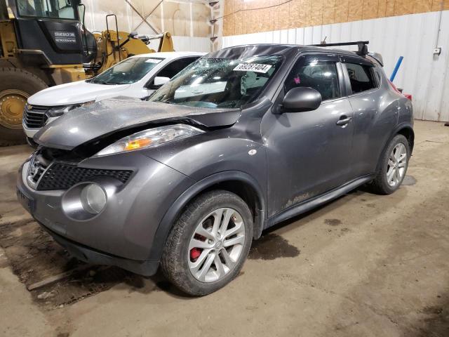 nissan juke s 2011 jn8af5mv3bt013871