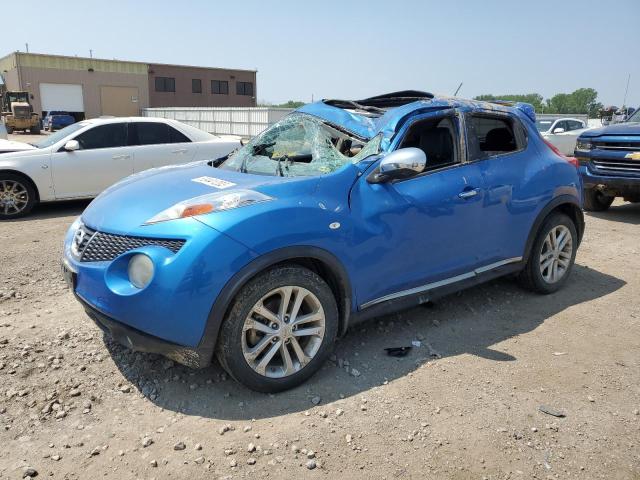 nissan juke s 2011 jn8af5mv3bt015104