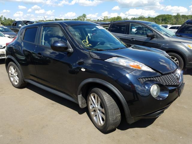 nissan juke s 2012 jn8af5mv3ct110876