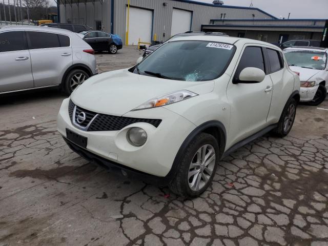 nissan juke s 2012 jn8af5mv3ct113616