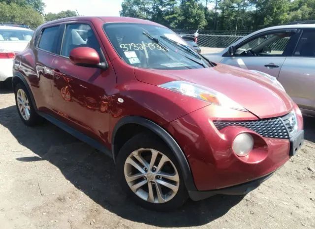 nissan juke 2012 jn8af5mv3ct115169