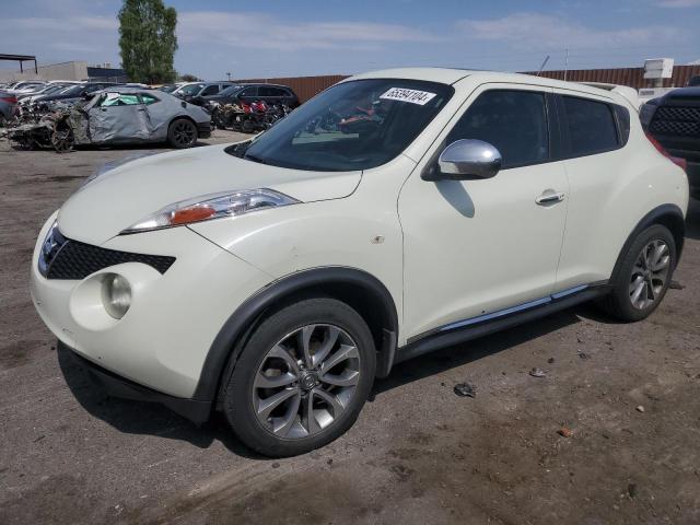 nissan juke s 2012 jn8af5mv3ct120971