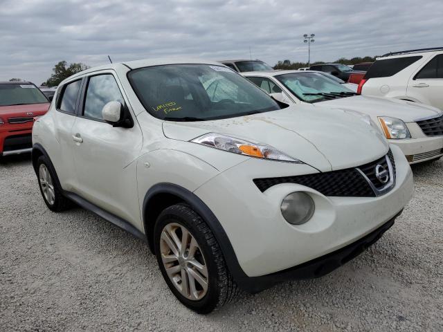 nissan juke s 2012 jn8af5mv3ct122669