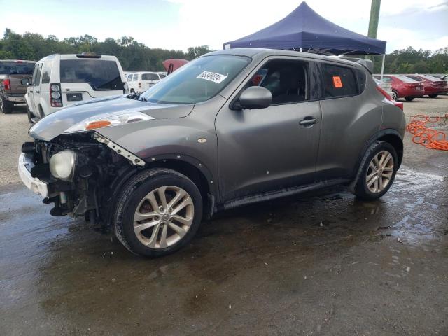 nissan juke 2012 jn8af5mv3ct125359