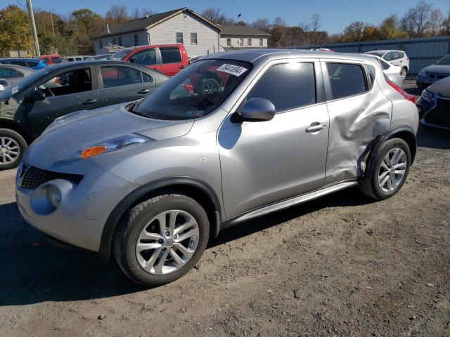 nissan juke s 2012 jn8af5mv3ct125930