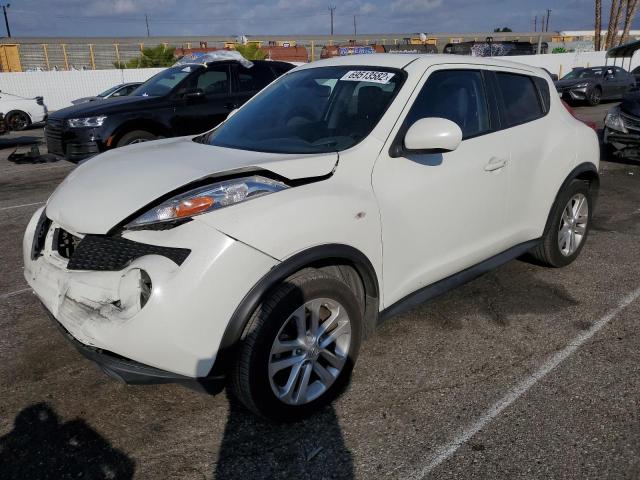 nissan juke s 2013 jn8af5mv3dt207108