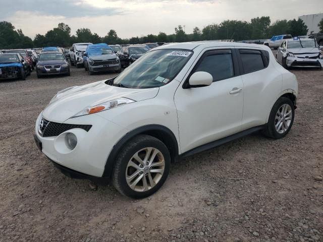 nissan juke s 2013 jn8af5mv3dt210591