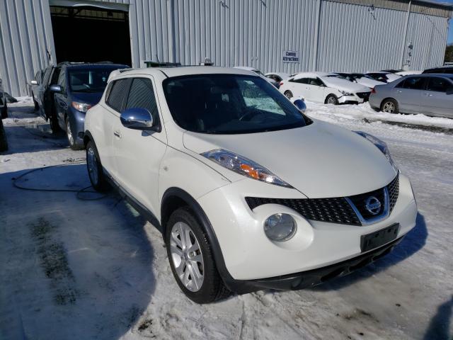 nissan  2013 jn8af5mv3dt227620