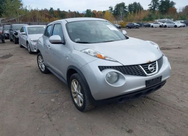 nissan juke 2014 jn8af5mv3et357561