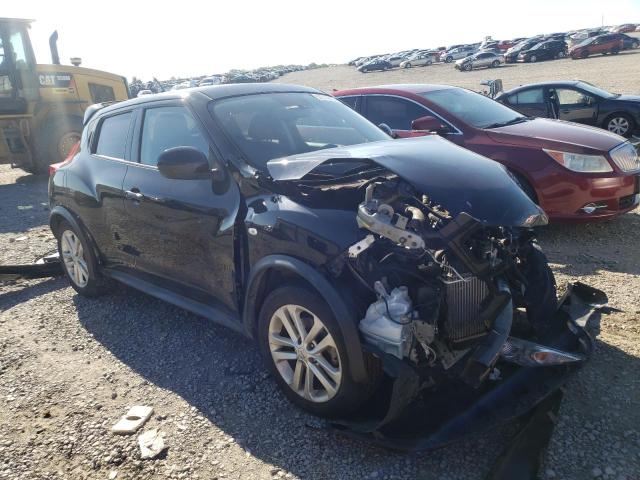 nissan juke s 2014 jn8af5mv3et359892