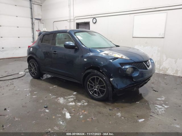 nissan juke 2014 jn8af5mv3et362114