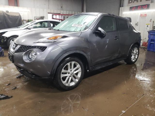 nissan juke s 2015 jn8af5mv3ft552903