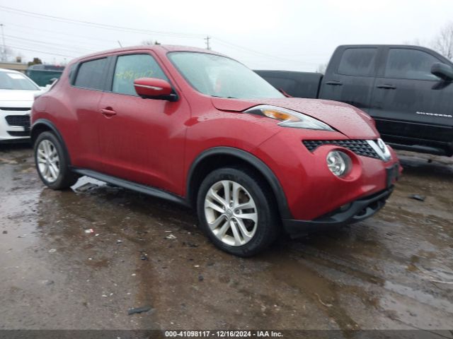 nissan juke 2015 jn8af5mv3ft557440