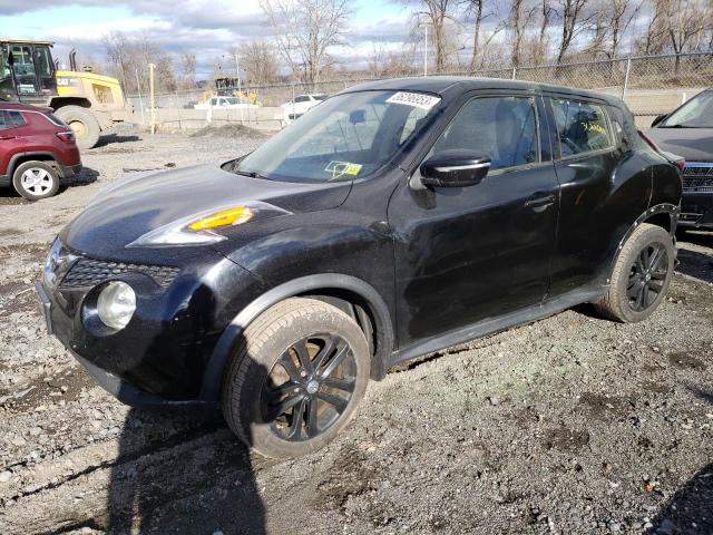 nissan juke s 2015 jn8af5mv3ft559530