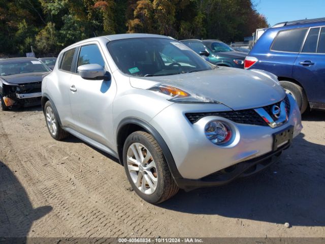 nissan juke 2015 jn8af5mv3ft559687