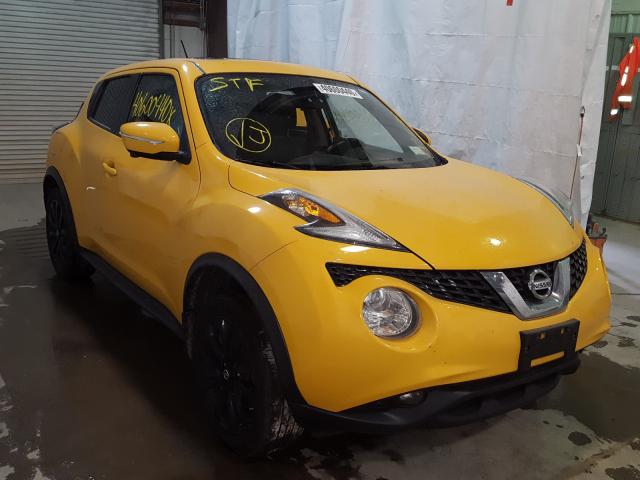 nissan  2015 jn8af5mv3ft559933