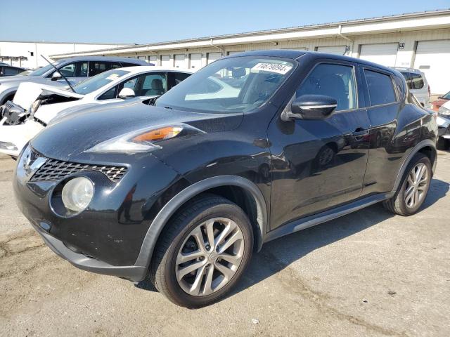 nissan juke s 2015 jn8af5mv3ft560998