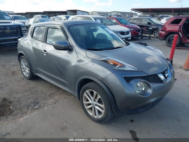 nissan juke 2015 jn8af5mv3ft564209