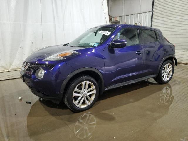 nissan juke s 2016 jn8af5mv3gt653327