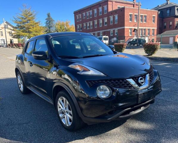 nissan juke s 2017 jn8af5mv3ht750738