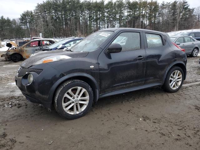 nissan juke s 2011 jn8af5mv4bt010851