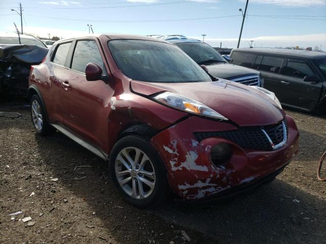 nissan juke s 2011 jn8af5mv4bt012924