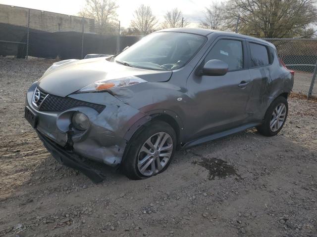 nissan juke s 2011 jn8af5mv4bt013586