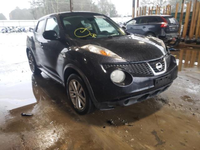 nissan juke s 2011 jn8af5mv4bt026189