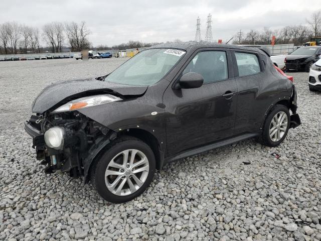 nissan juke s 2011 jn8af5mv4bt027763