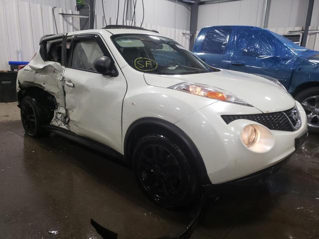 nissan juke s 2012 jn8af5mv4ct106318