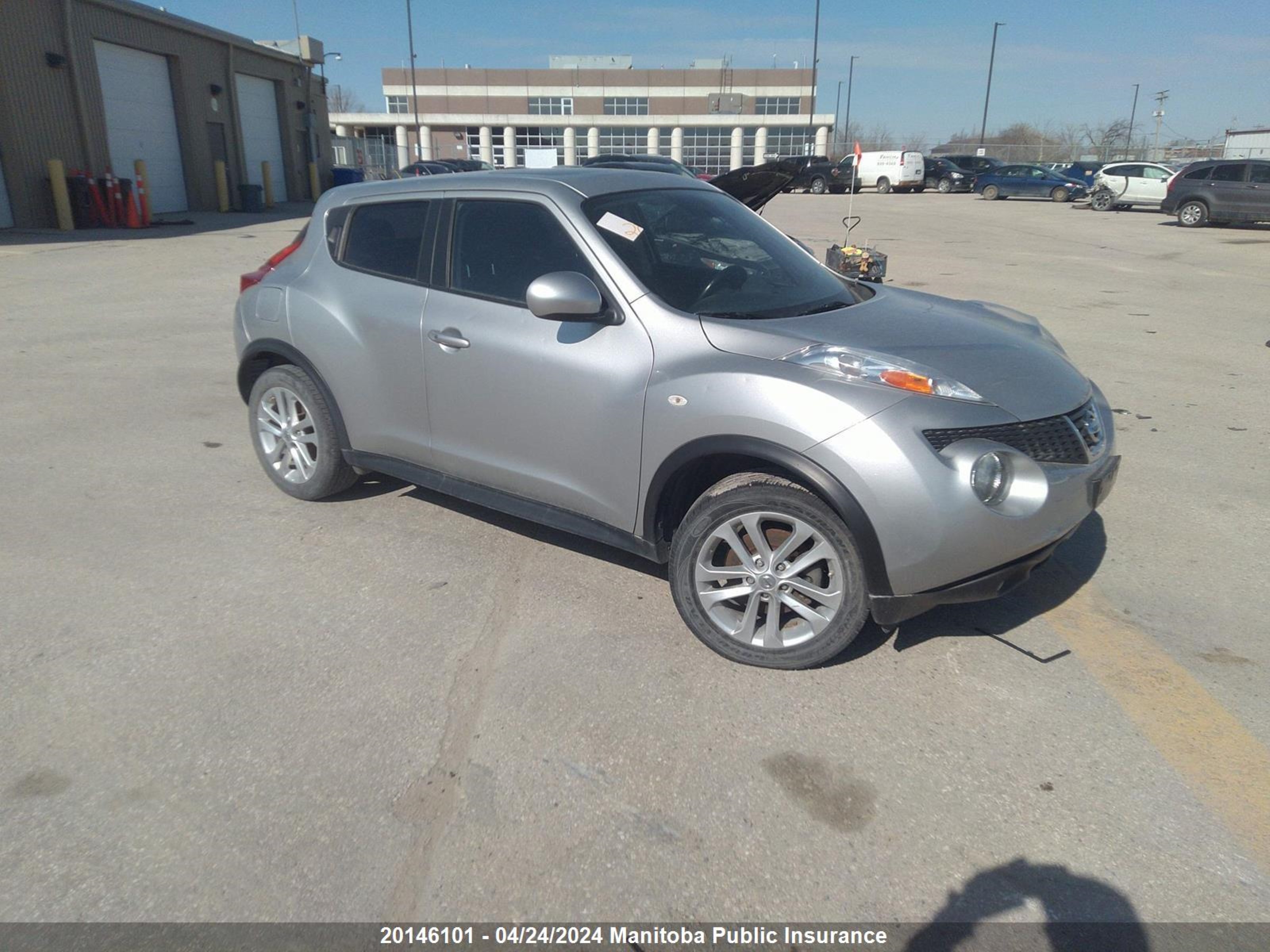 nissan juke 2012 jn8af5mv4ct118761