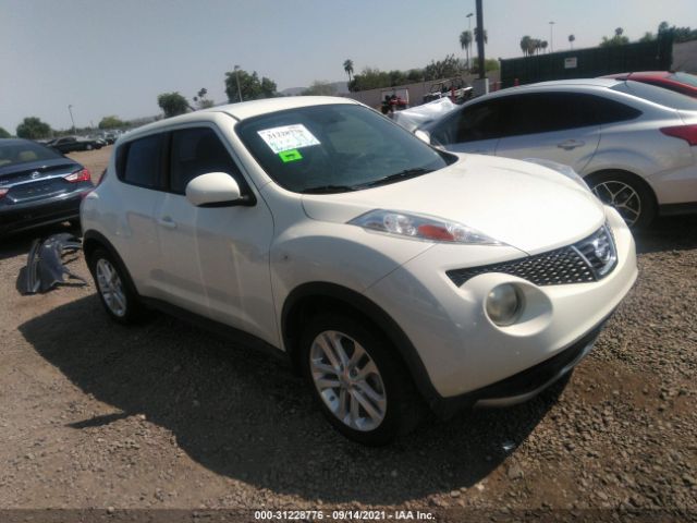 nissan juke 2012 jn8af5mv4ct125242