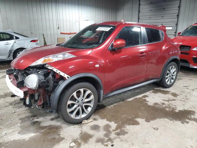 nissan juke s 2013 jn8af5mv4dt215265