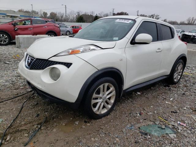 nissan juke s 2013 jn8af5mv4dt224161