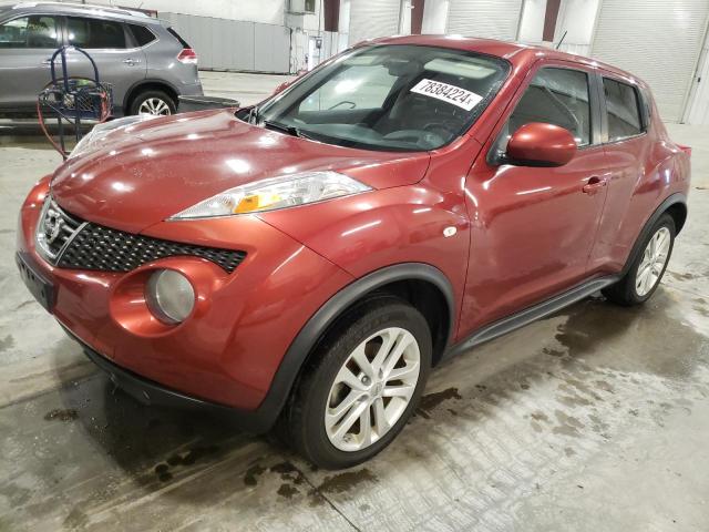 nissan juke s 2013 jn8af5mv4dt230462