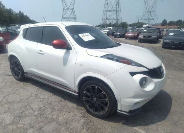 nissan juke 2014 jn8af5mv4et365331