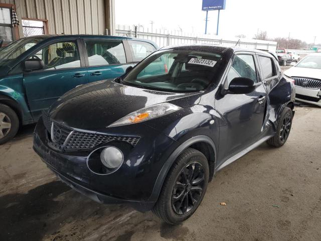 nissan juke s 2014 jn8af5mv4et483573