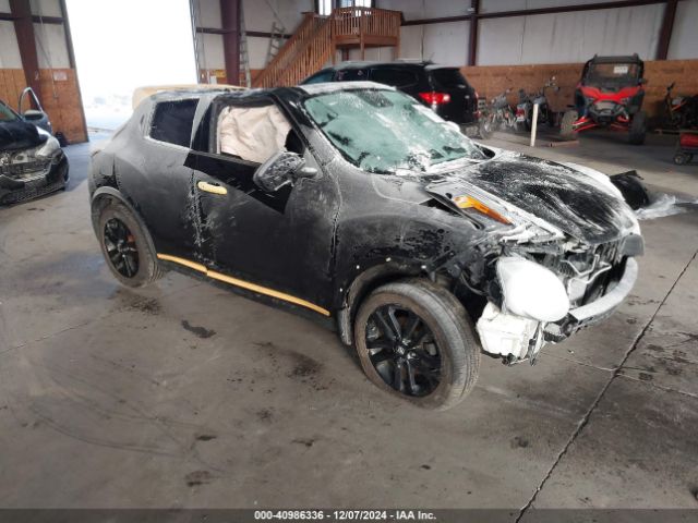 nissan juke 2015 jn8af5mv4ft558693