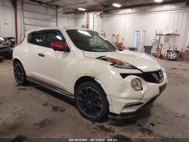 nissan juke 2015 jn8af5mv4ft560525