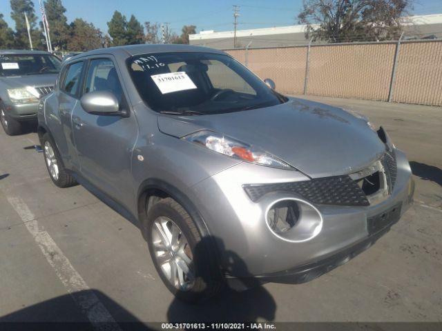 nissan juke 2011 jn8af5mv5bt014004