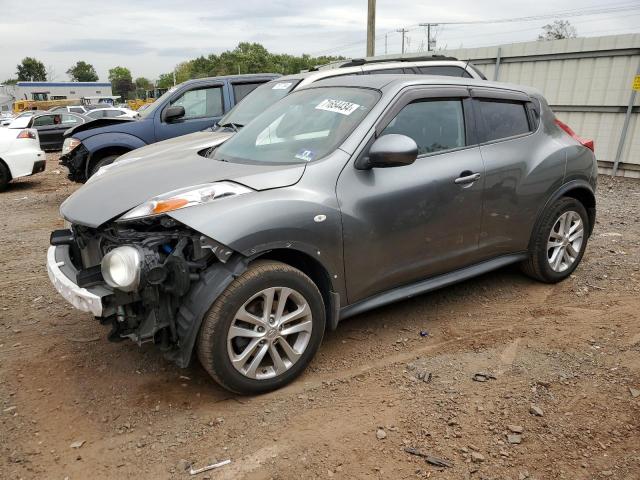 nissan juke s 2011 jn8af5mv5bt020126