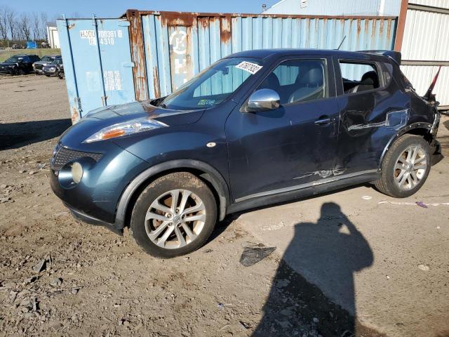 nissan juke s 2011 jn8af5mv5bt021017