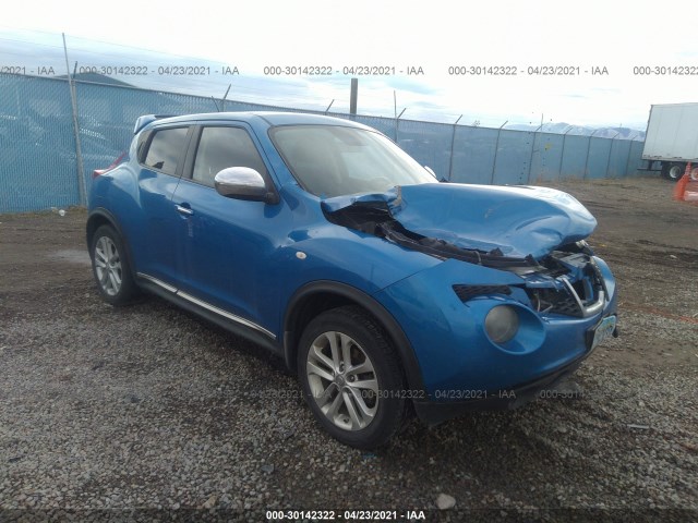 nissan juke 2011 jn8af5mv5bt025259