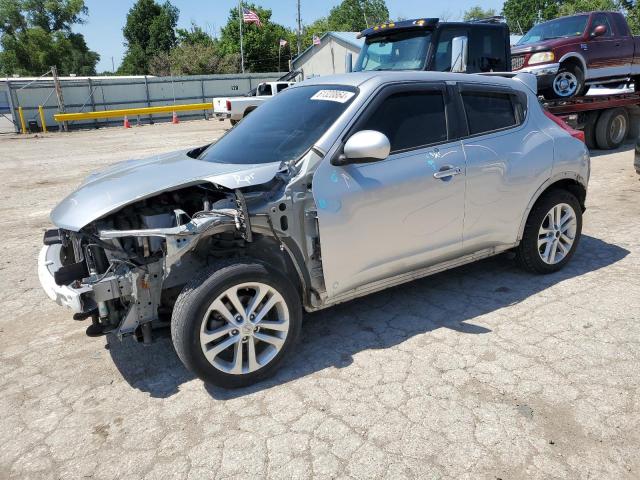 nissan juke s 2012 jn8af5mv5ct112600