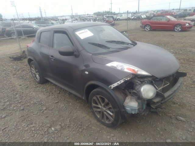 nissan juke 2012 jn8af5mv5ct114251